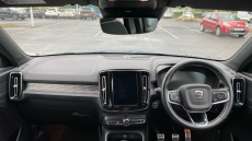Volvo Xc40 1.5 T3 [163] R DESIGN Pro 5dr Petrol Estate